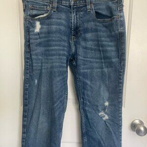 American Eagle Airflex+ Slim Jeans